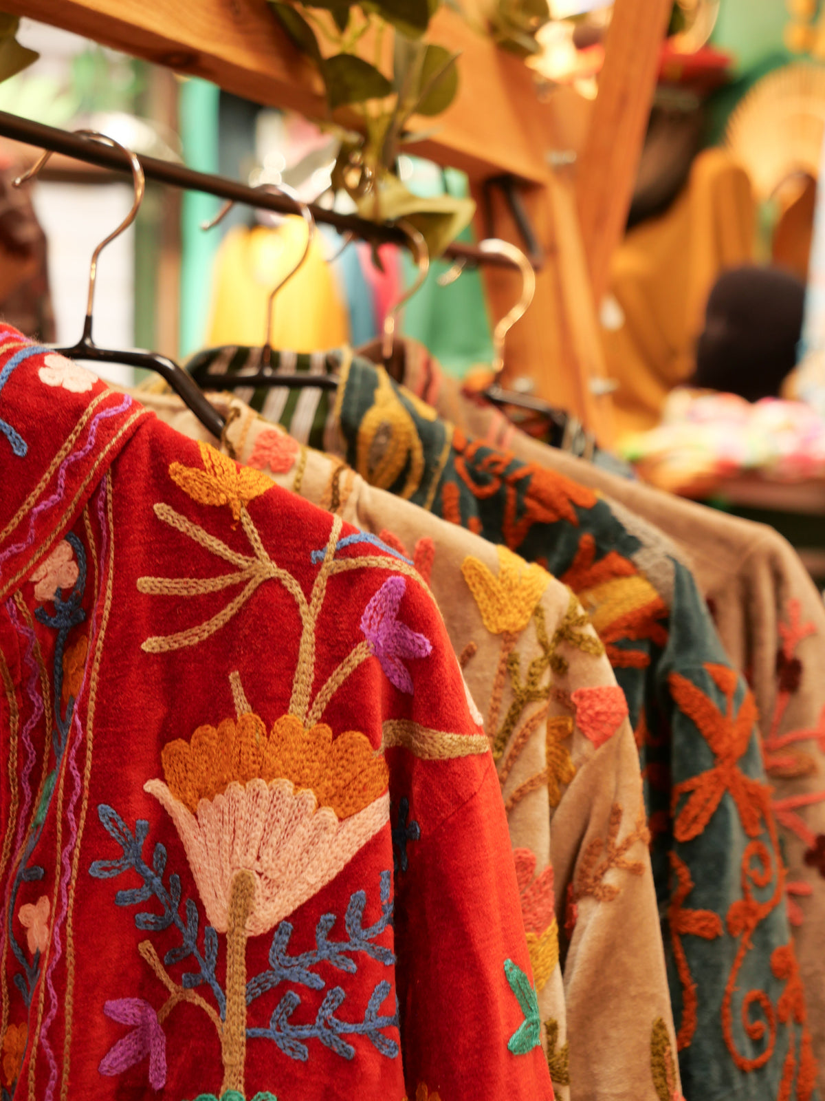 COLLECTION AUTOMNE HIVER