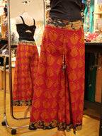 Le Pantalon BLOCK - imprimé ARIZONA