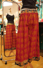 Le Pantalon BLOCK - imprimé ARIZONA
