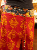 Le Pantalon BLOCK - imprimé ARIZONA