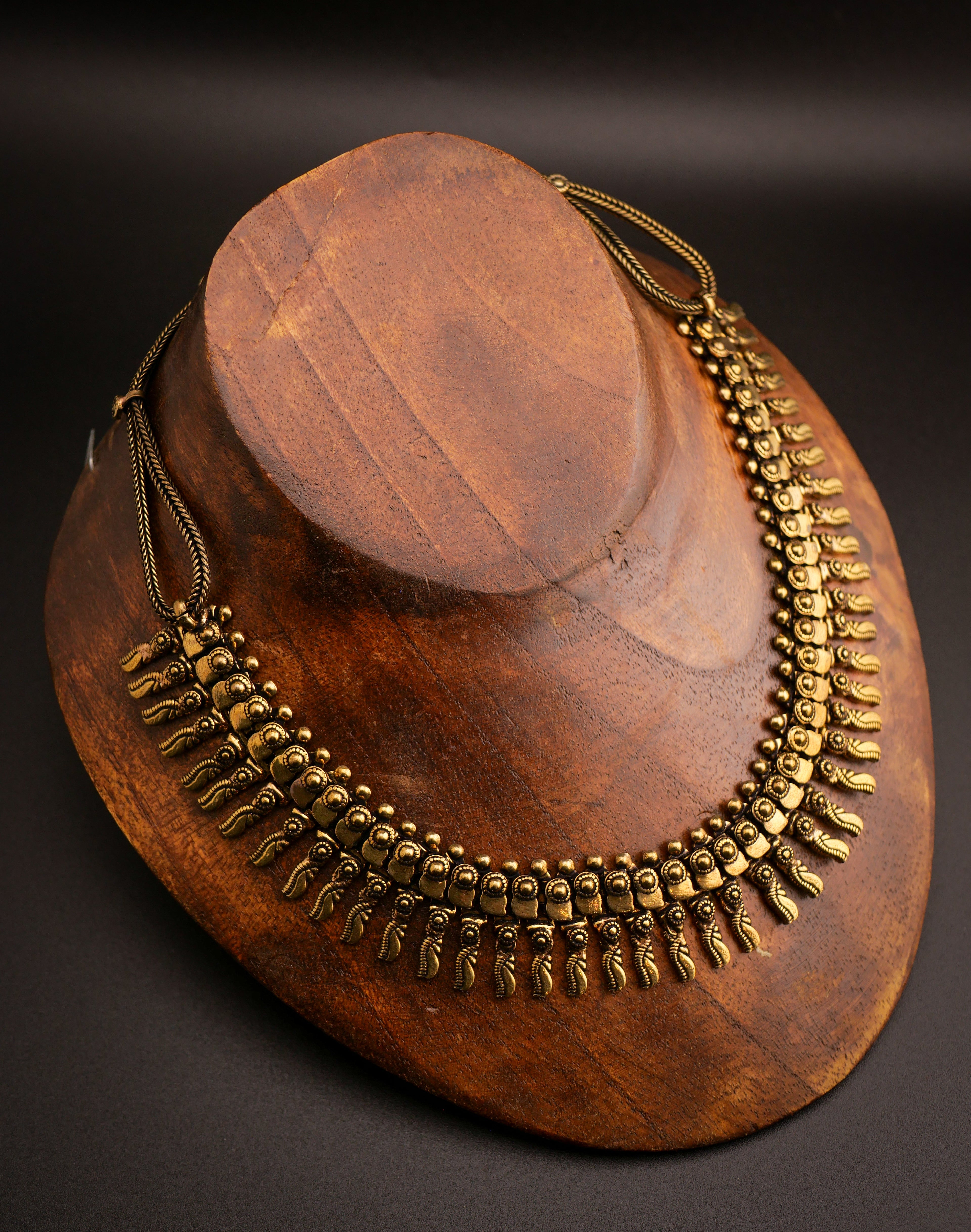Le Collier ORIS
