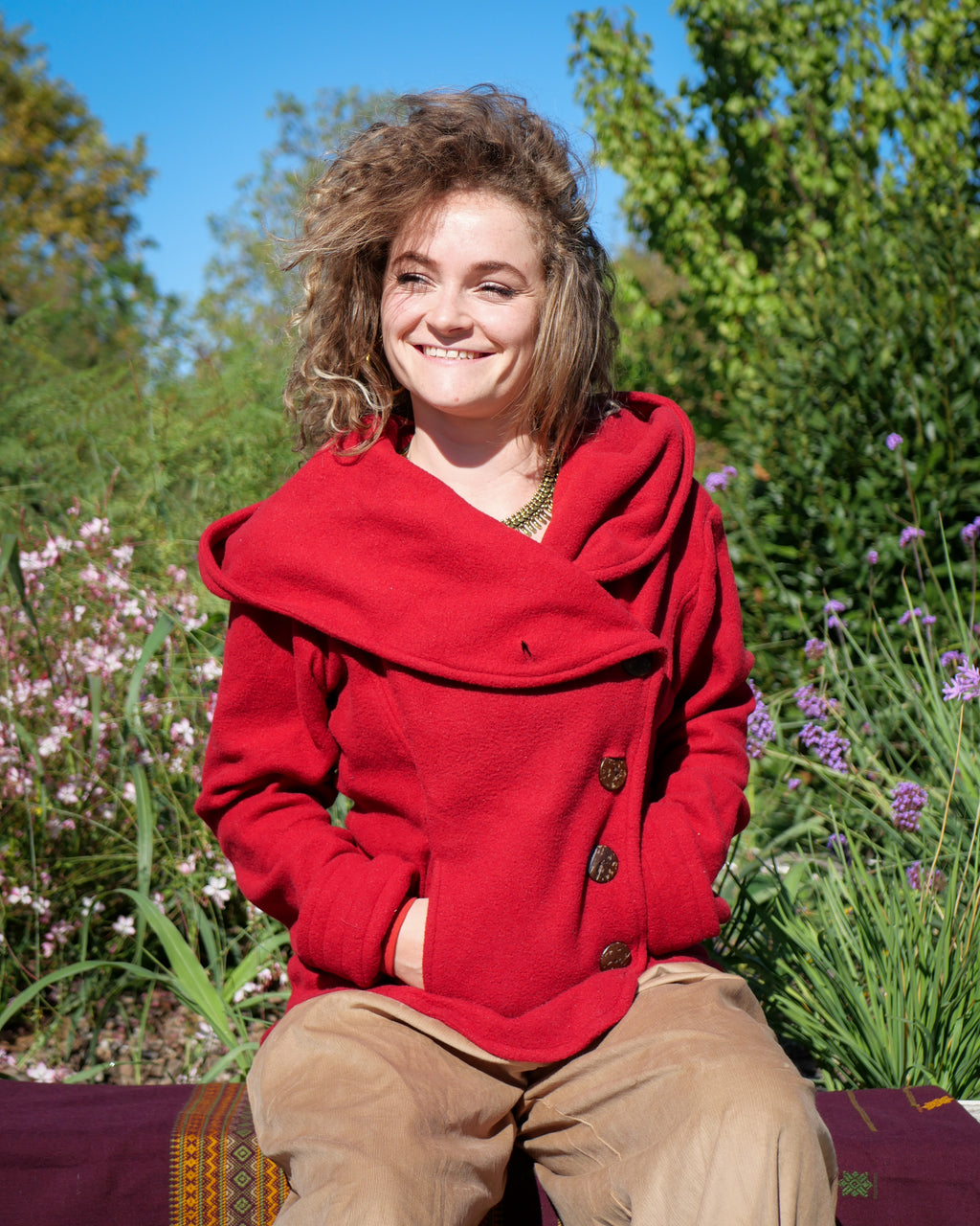 La Veste POLA