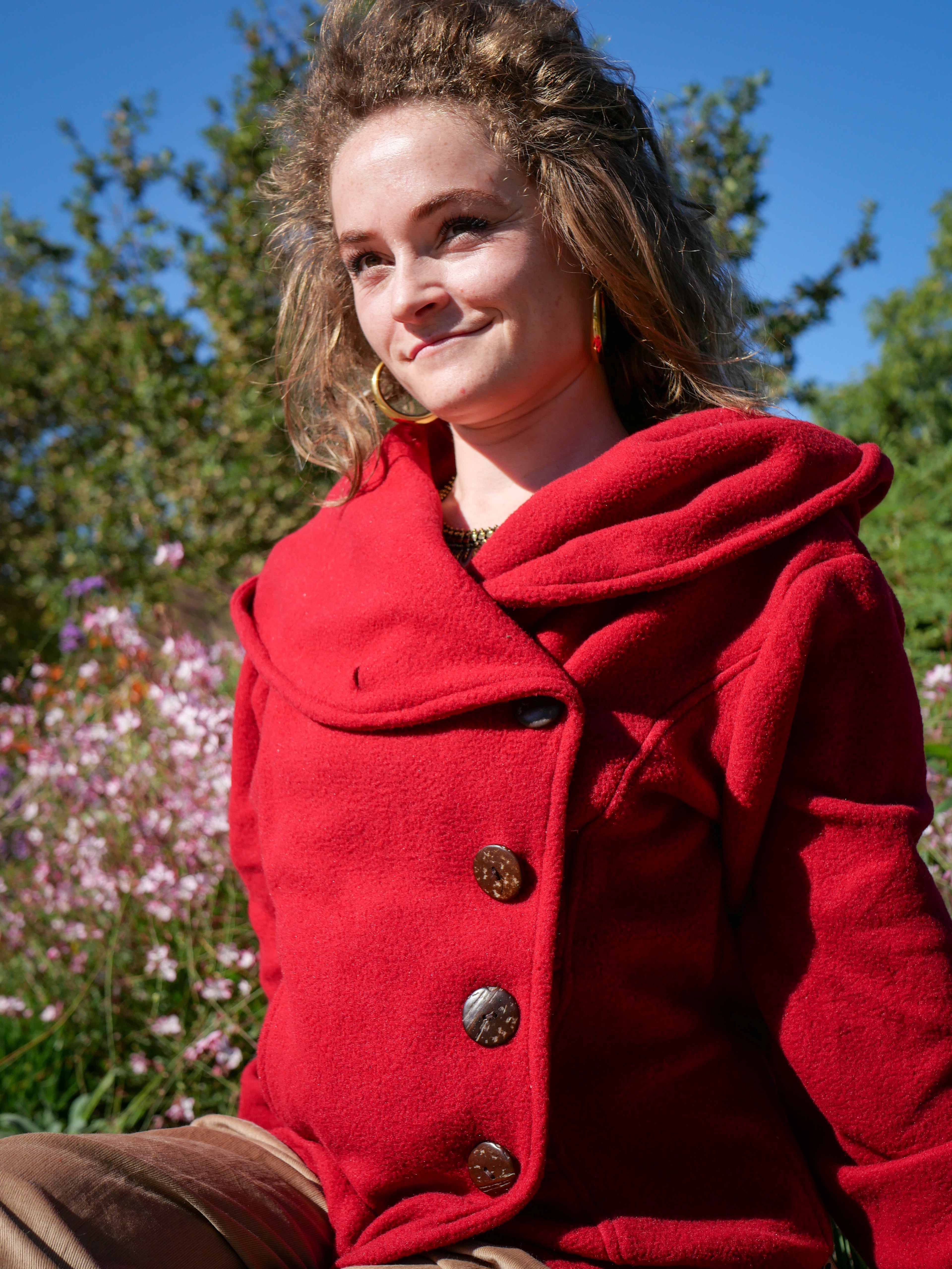 La Veste POLA