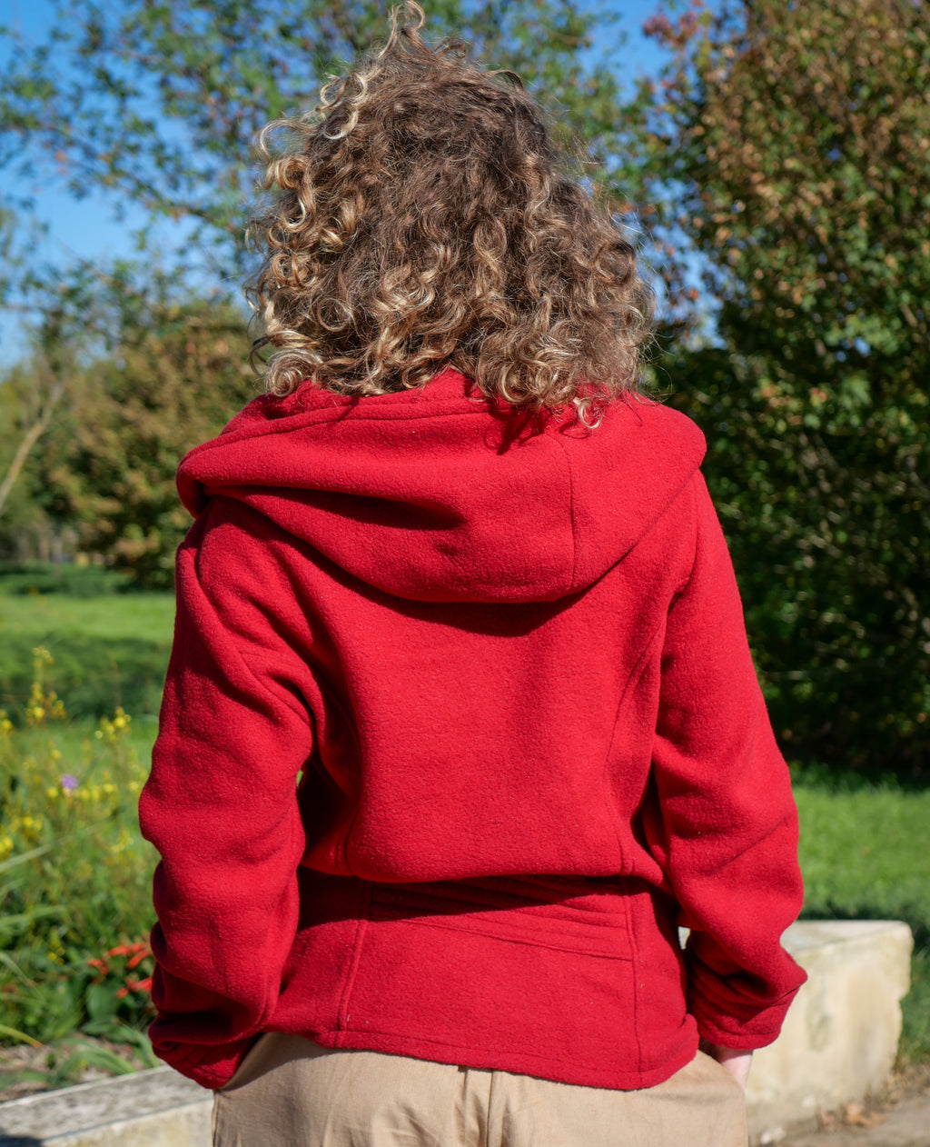 La Veste POLA