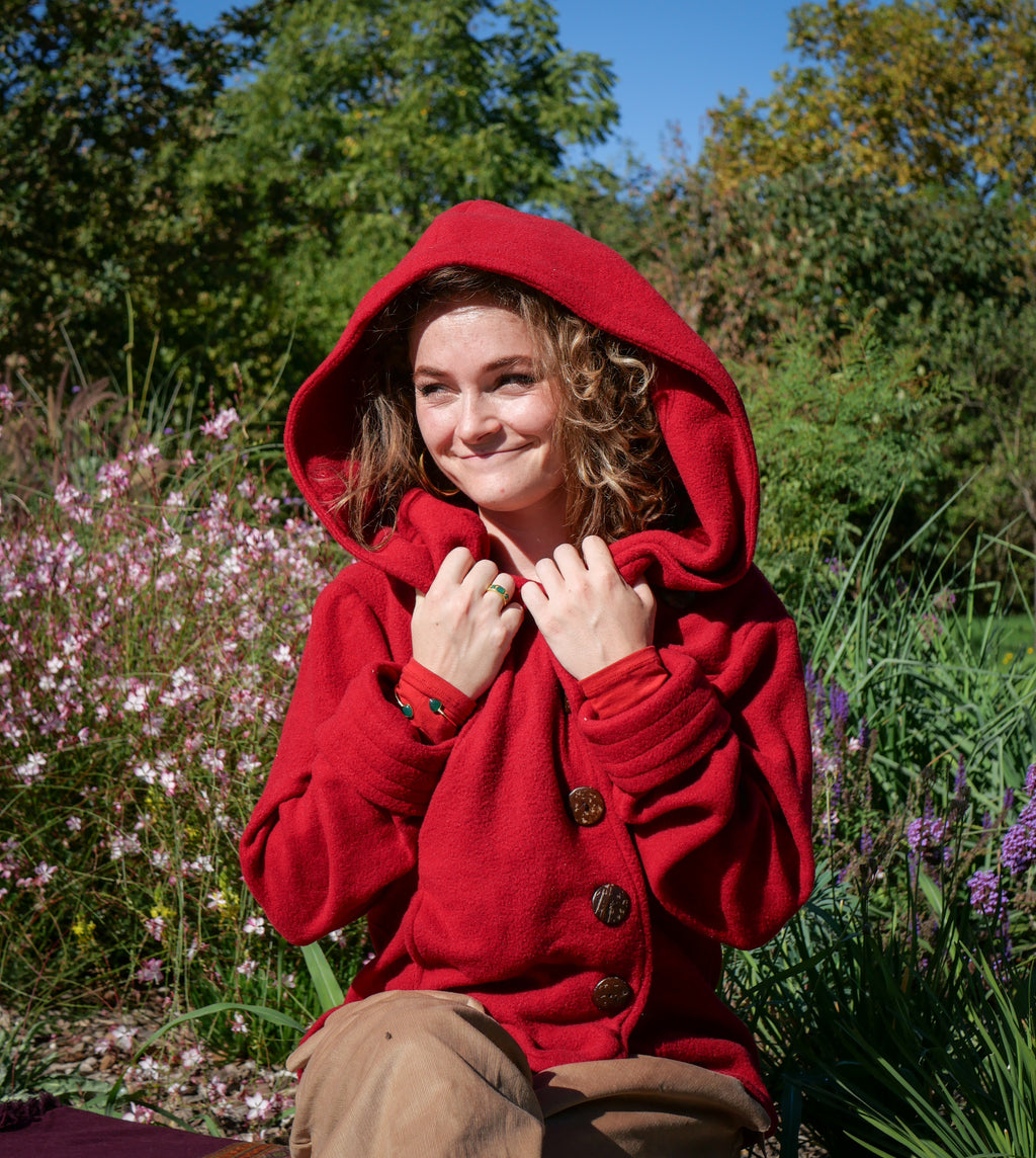 La Veste POLA