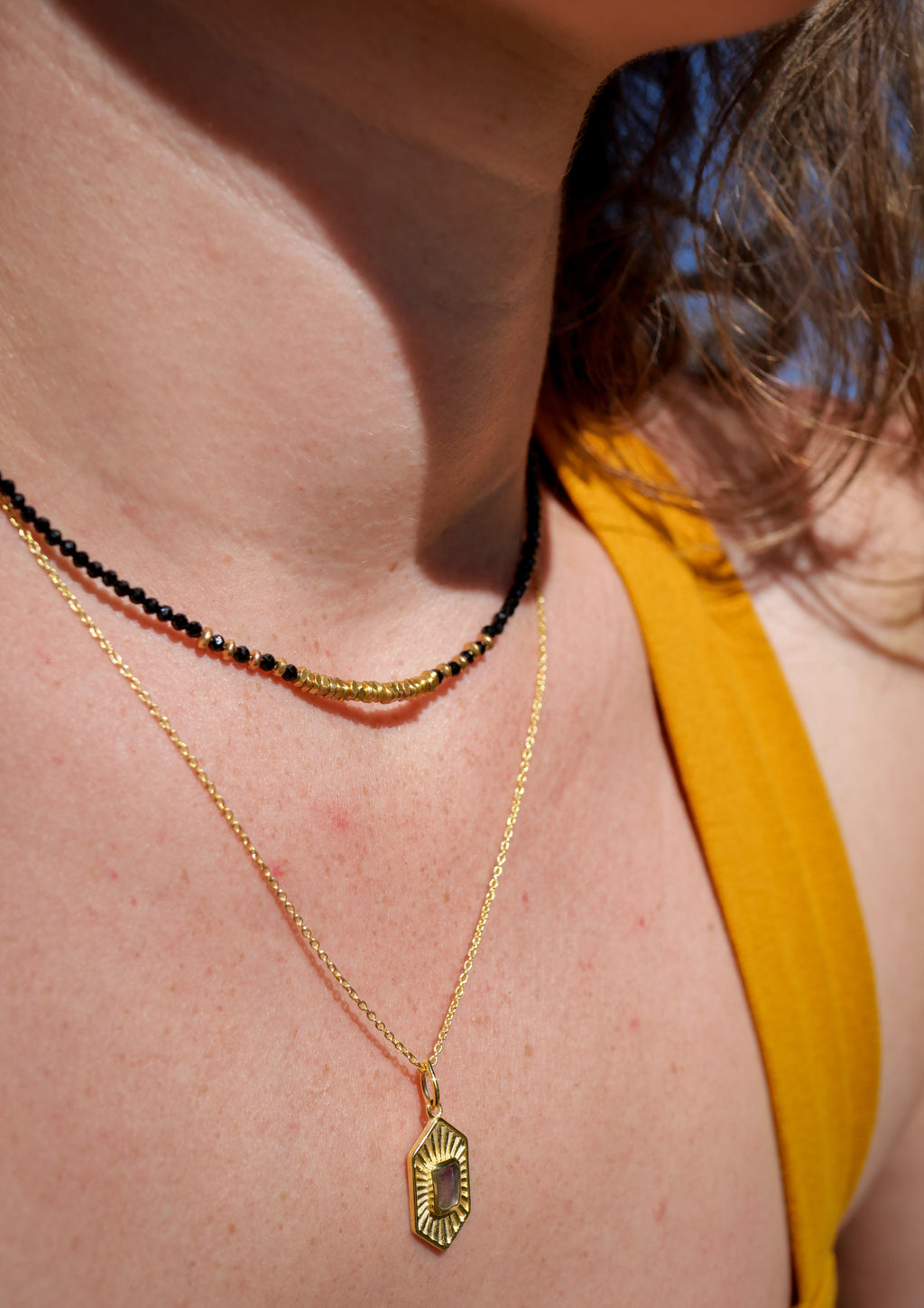 Le Collier KAIA