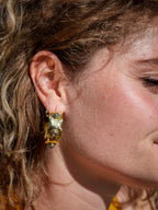 Boucles d'oreilles VERAH