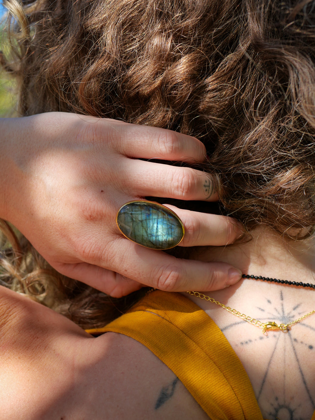 La Bague ASTRA