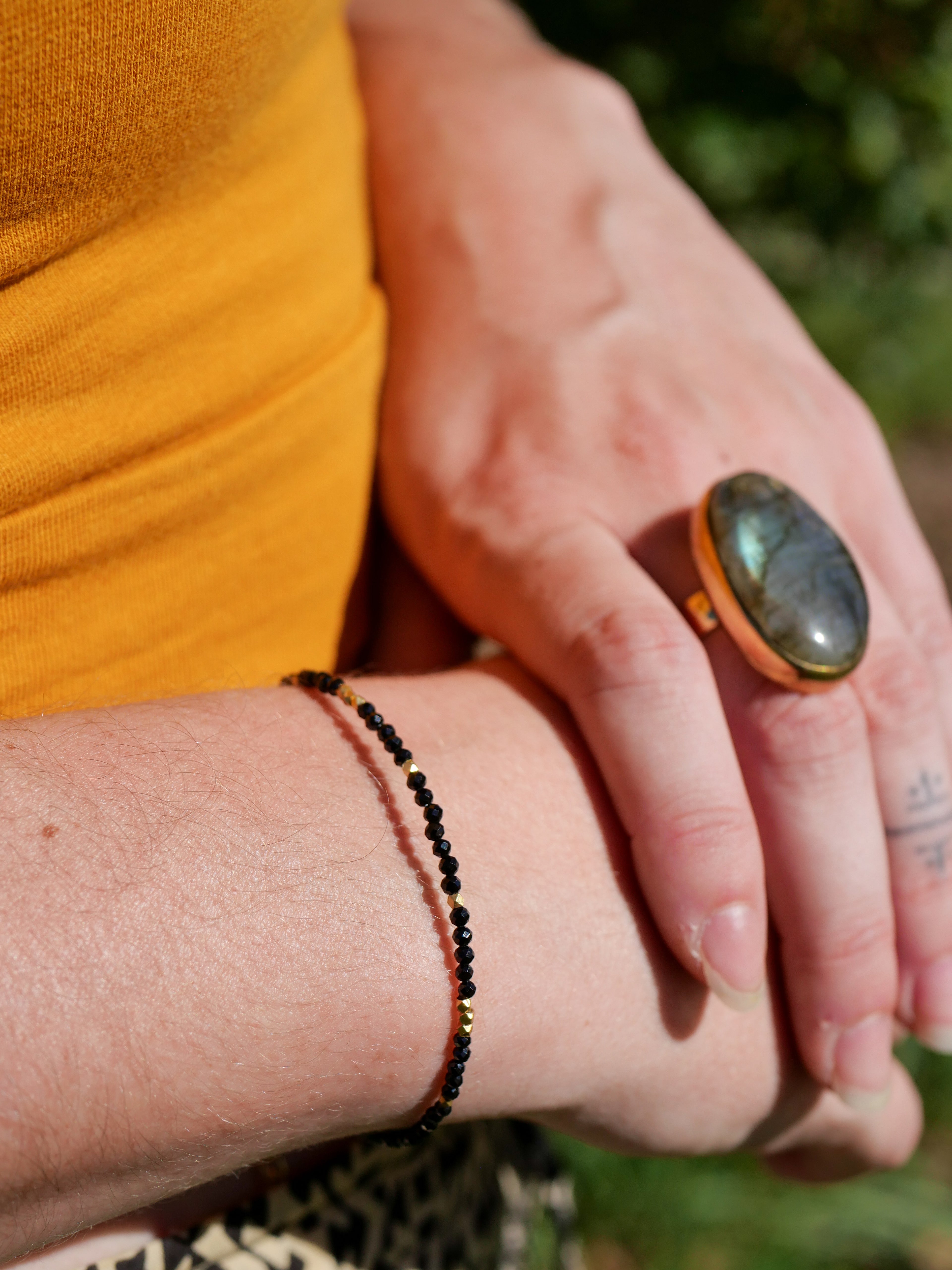 Le Bracelet OLYNA