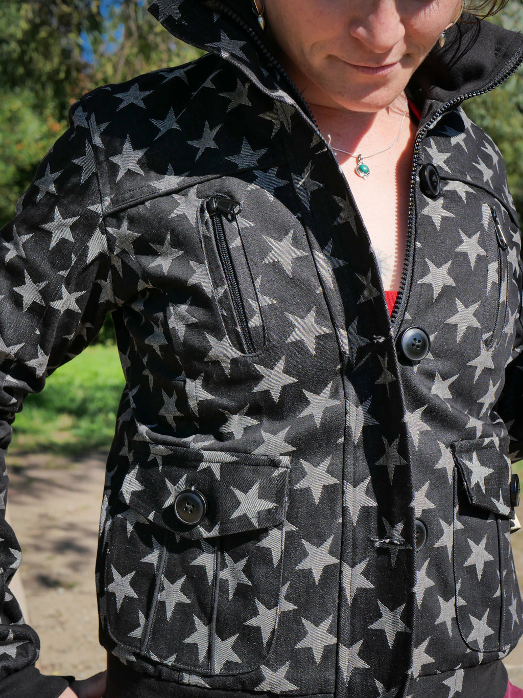 La Veste ESTRELLA