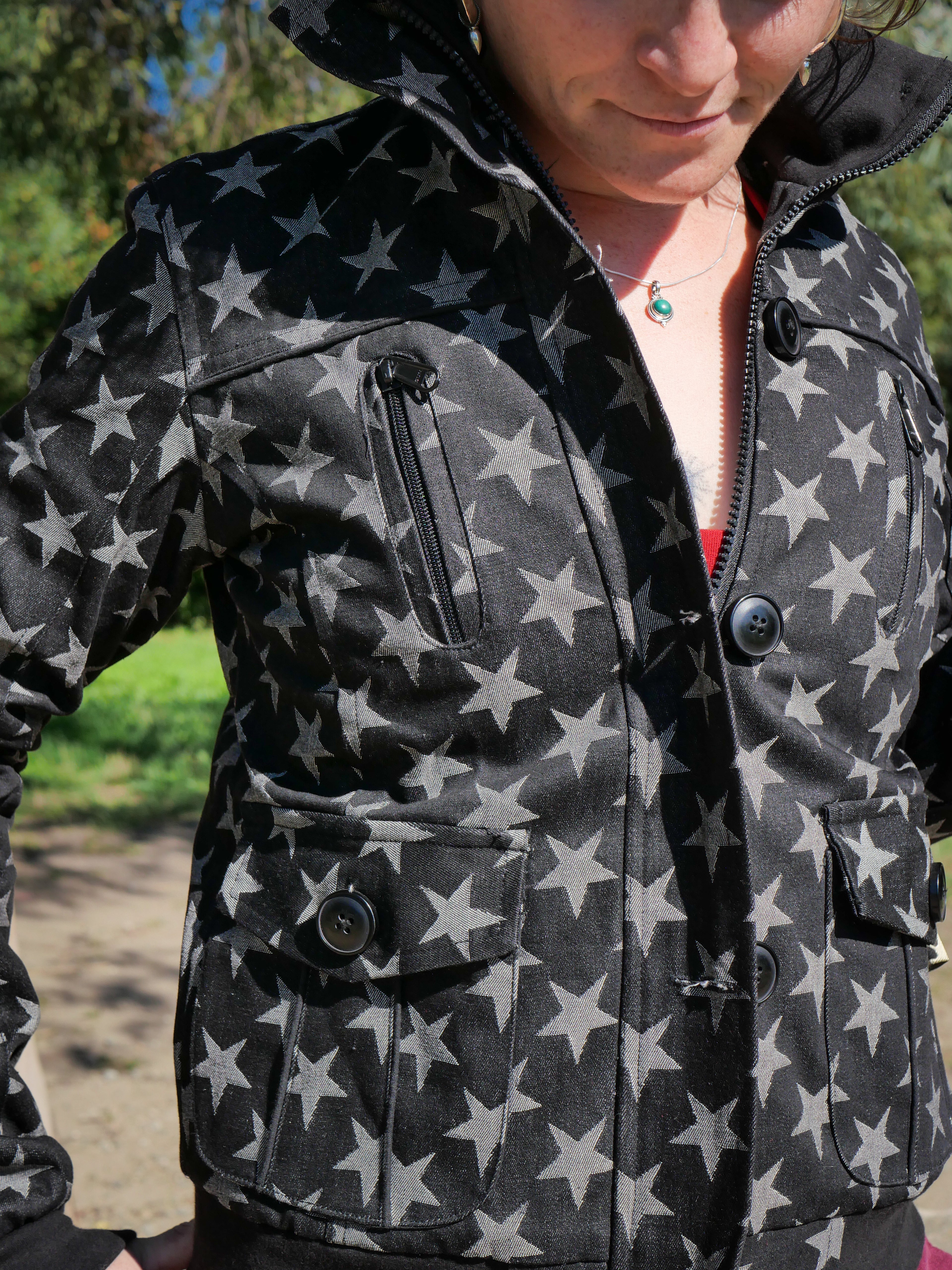 La Veste ESTRELLA