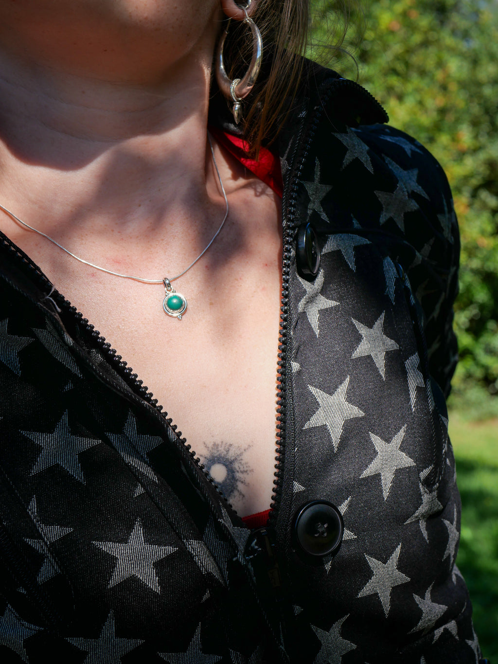 Le Collier THEA