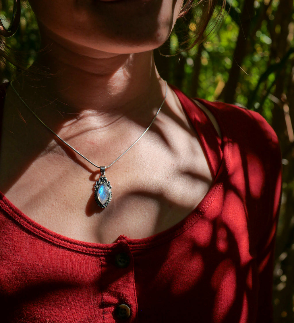 Le Collier KORA