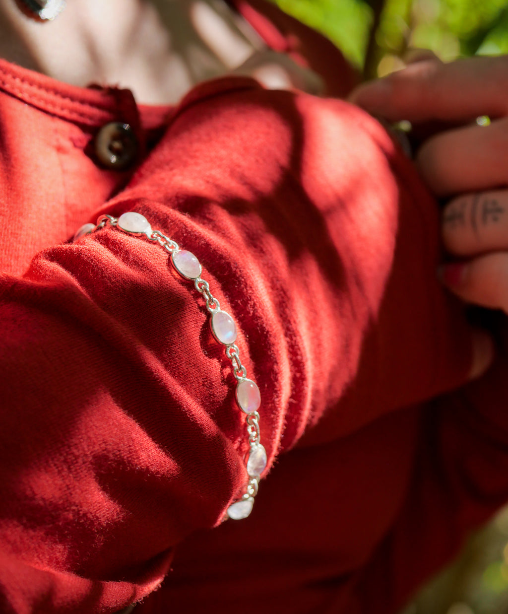 Le bracelet TARA