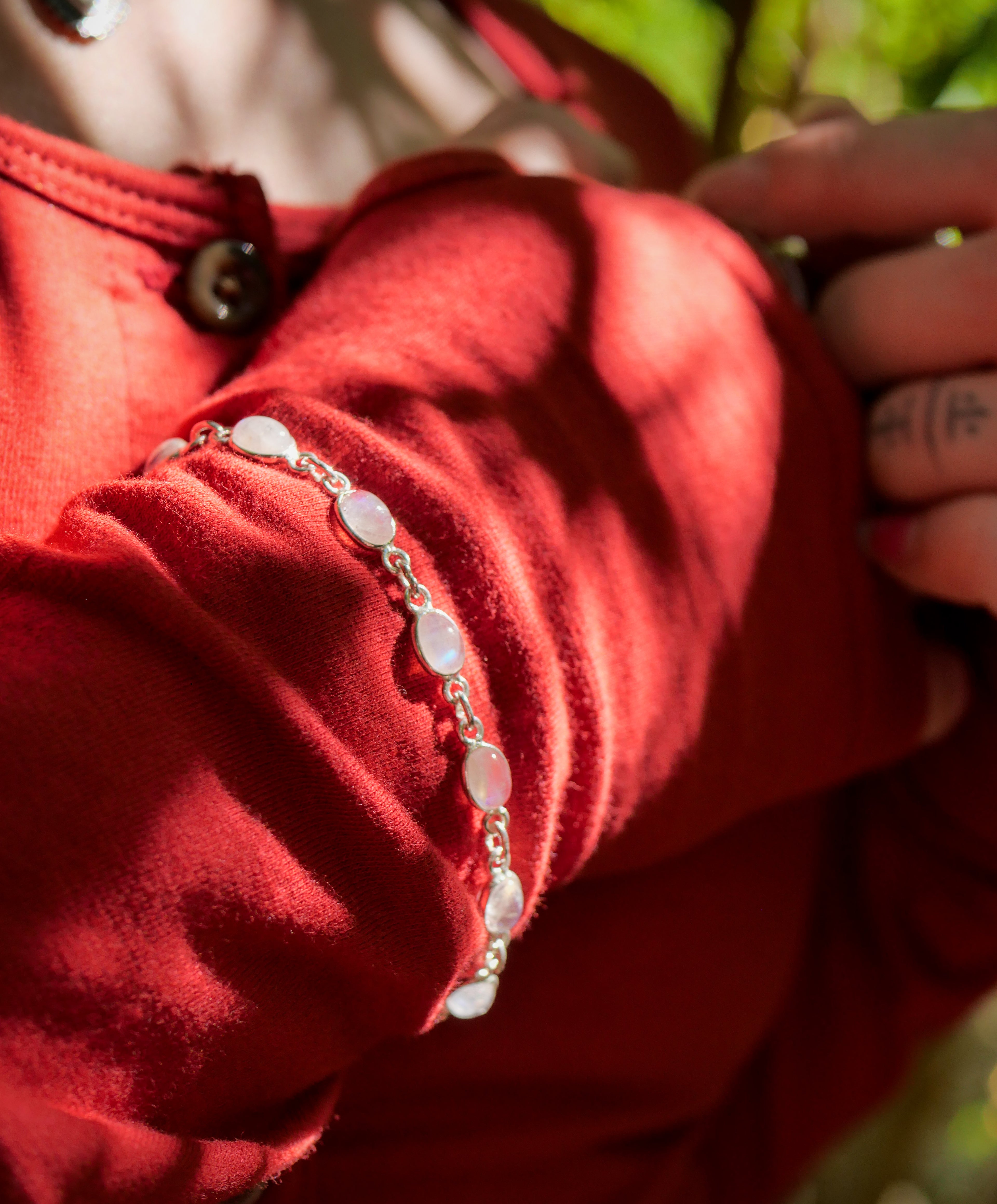 Le bracelet TARA