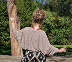 Le Pull SOURIS