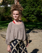 Le Pull SOURIS