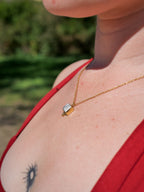 Le Collier EOLIA