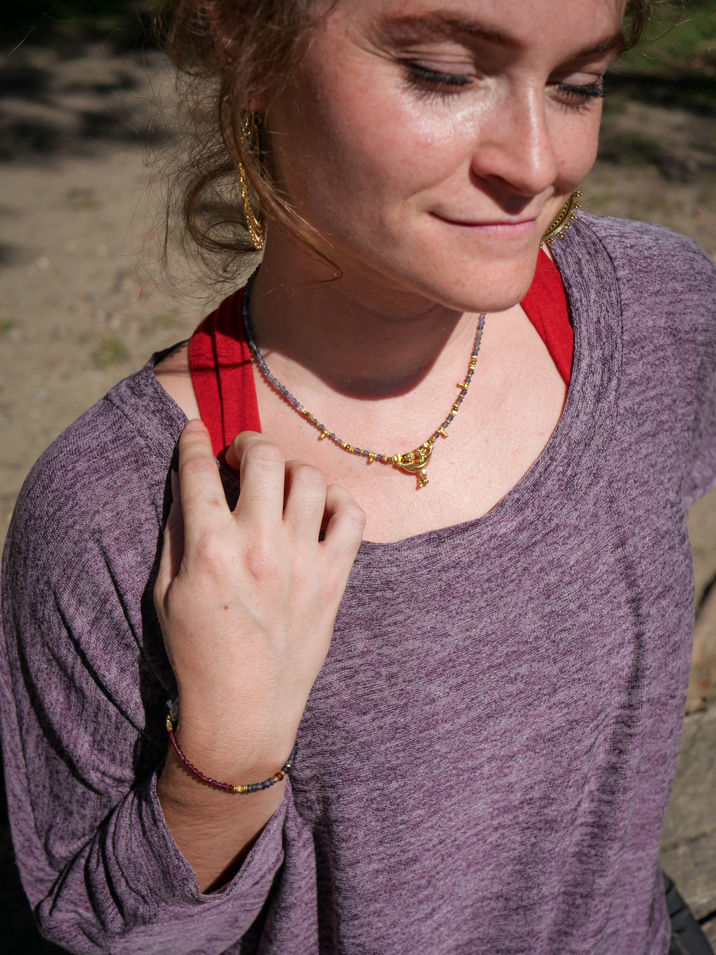 Le Collier NIVA