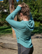 Le Pull TEMPU - Coton fin