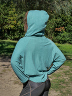 Le Pull TEMPU - Coton fin