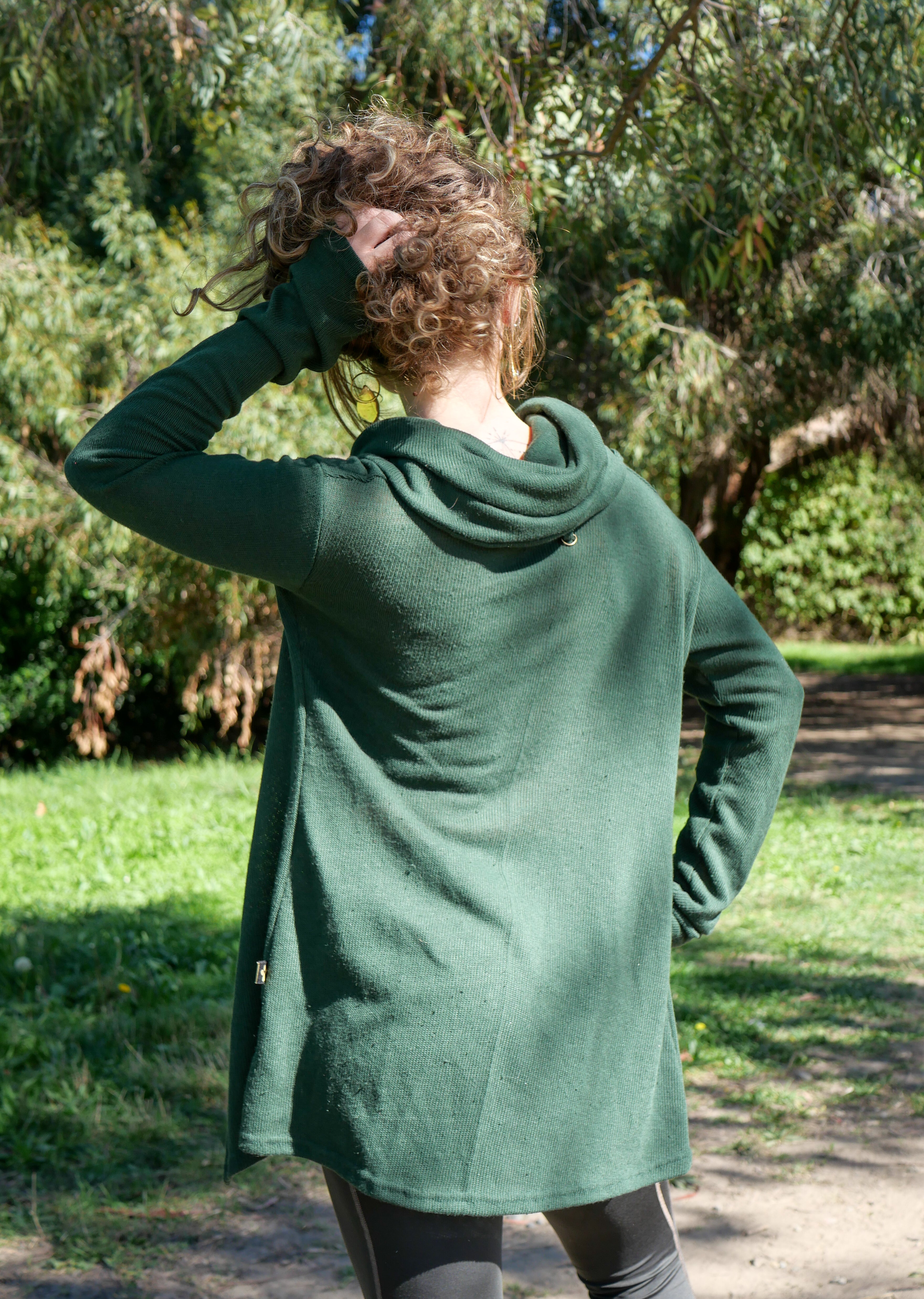 Le Gilet LOLA CAP