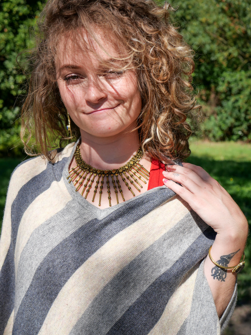 Le Collier TALIS
