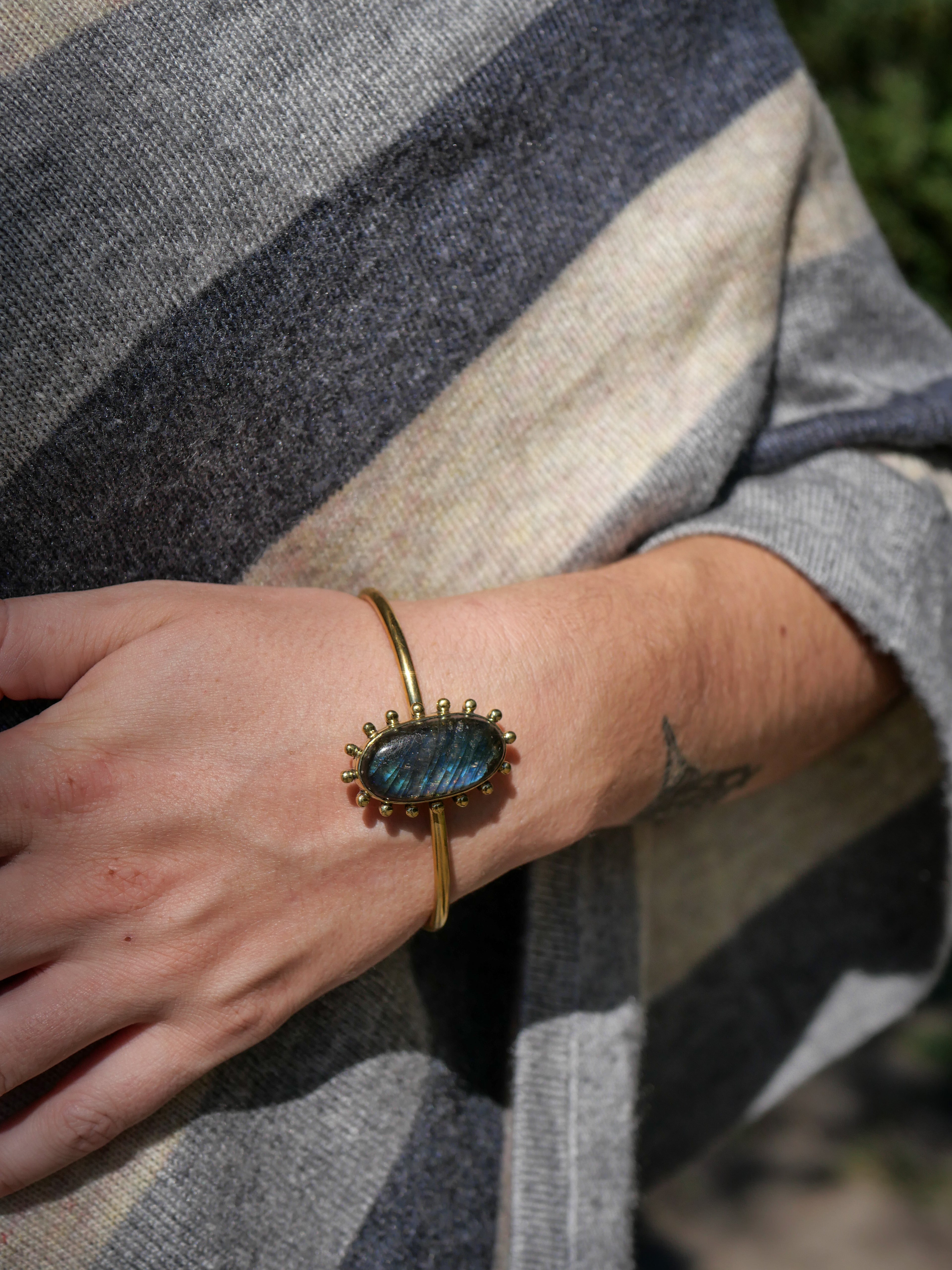 Le Bracelet NOHRA