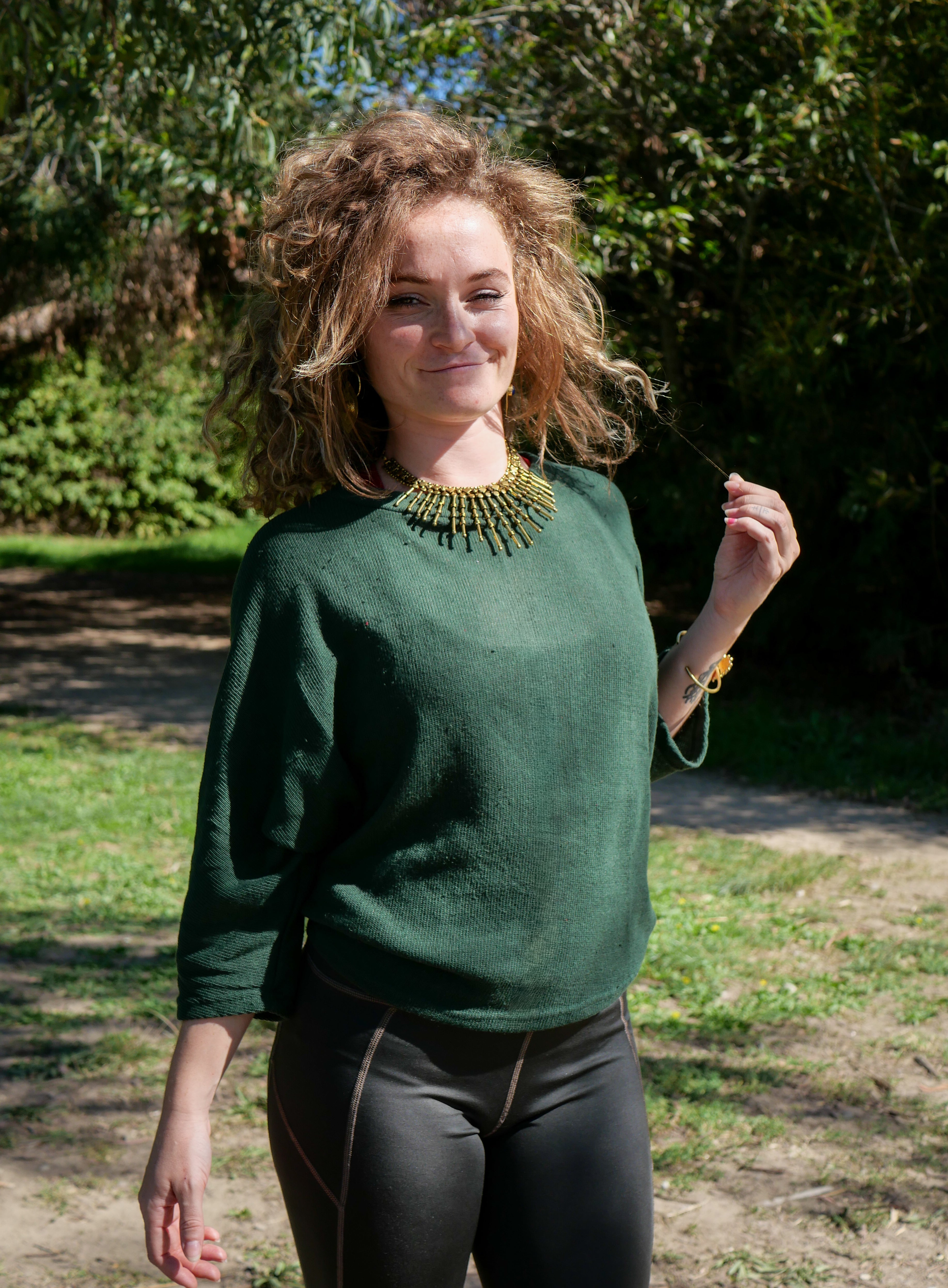 Le Pull CASUAL
