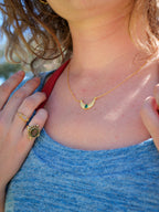 Le Collier AMBRA