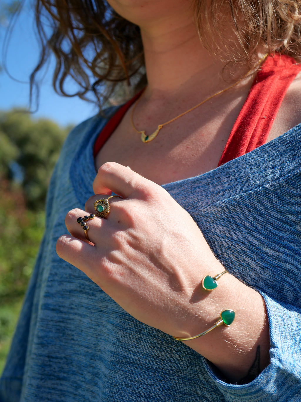 La Bague VEONA