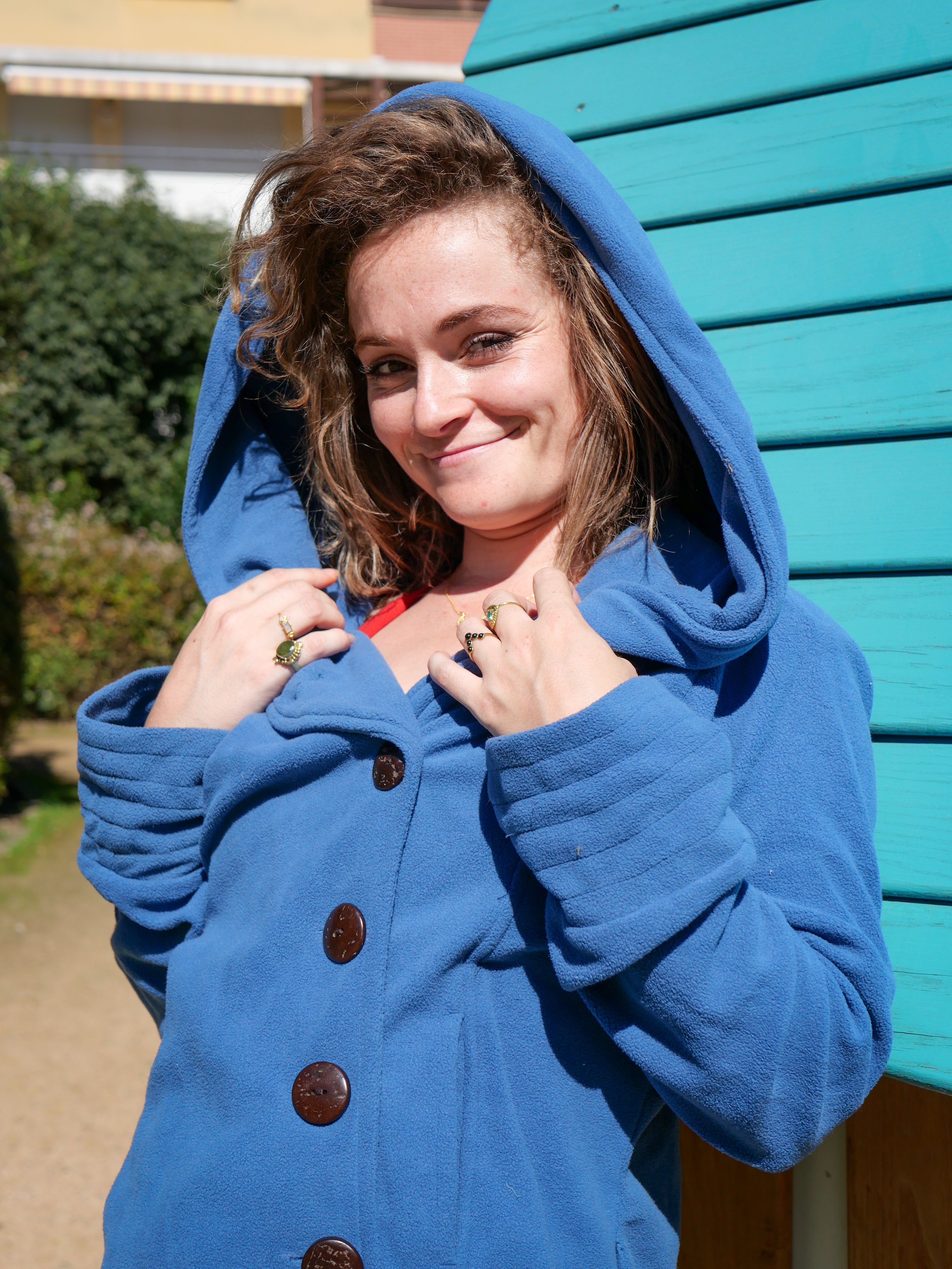 La Veste POLA