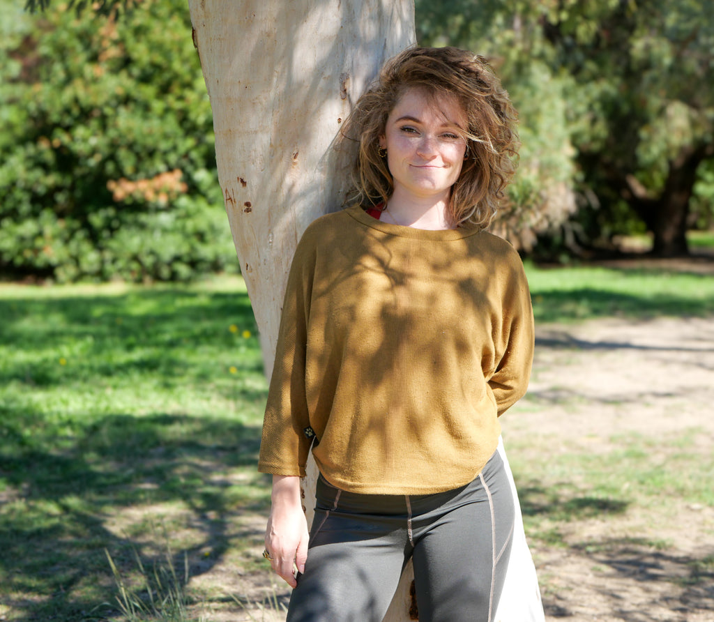 Le Pull CASUAL