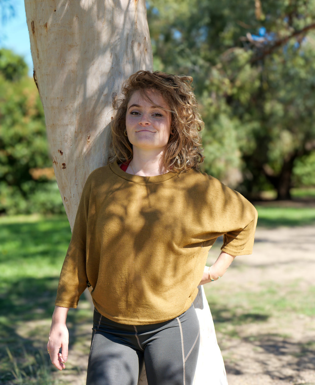 Le Pull CASUAL