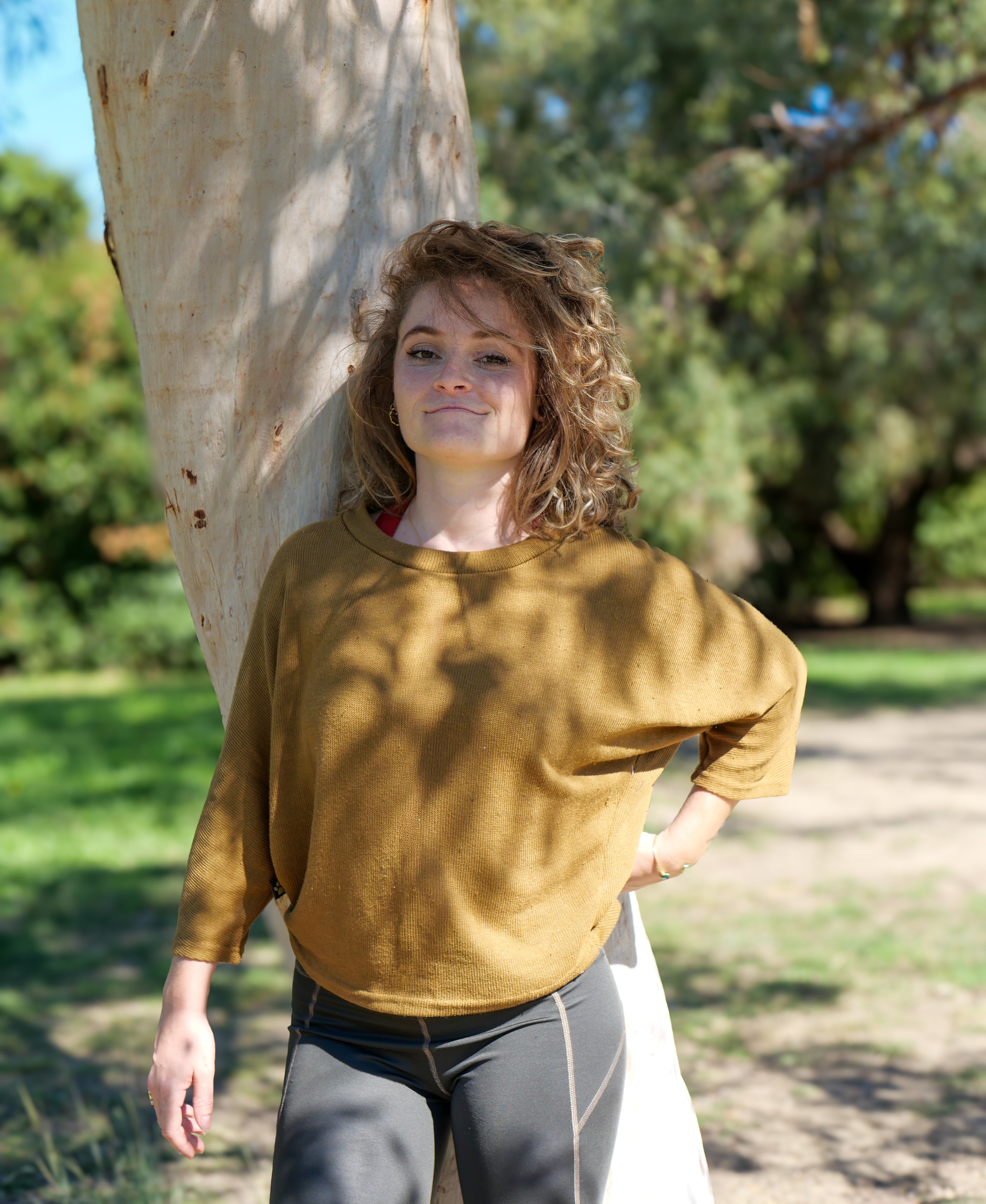 Le Pull CASUAL