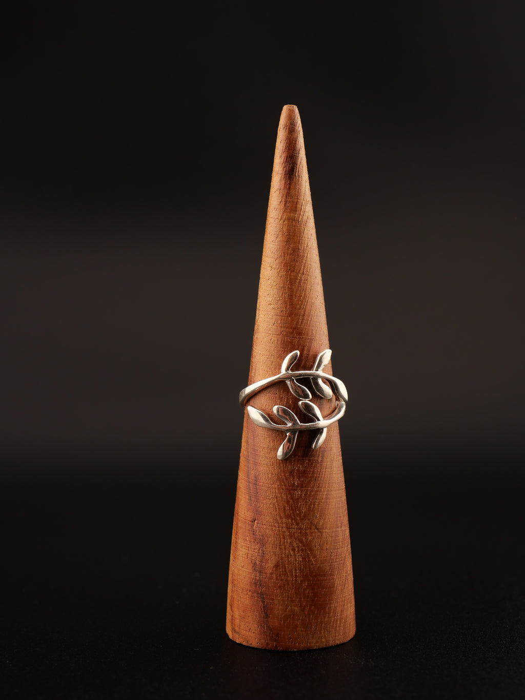 La bague TINA