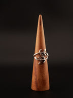 La bague TINA