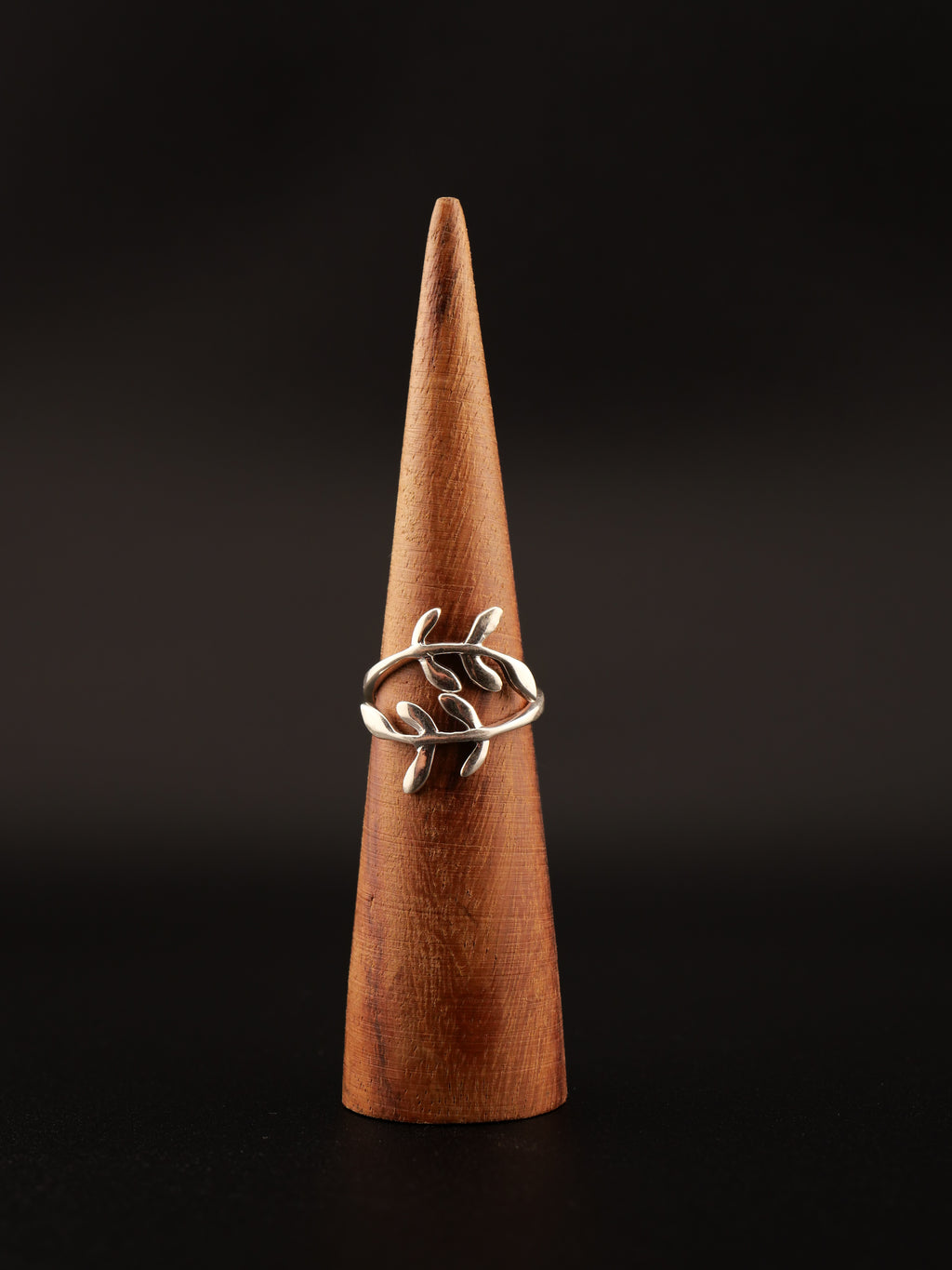 La bague TINA