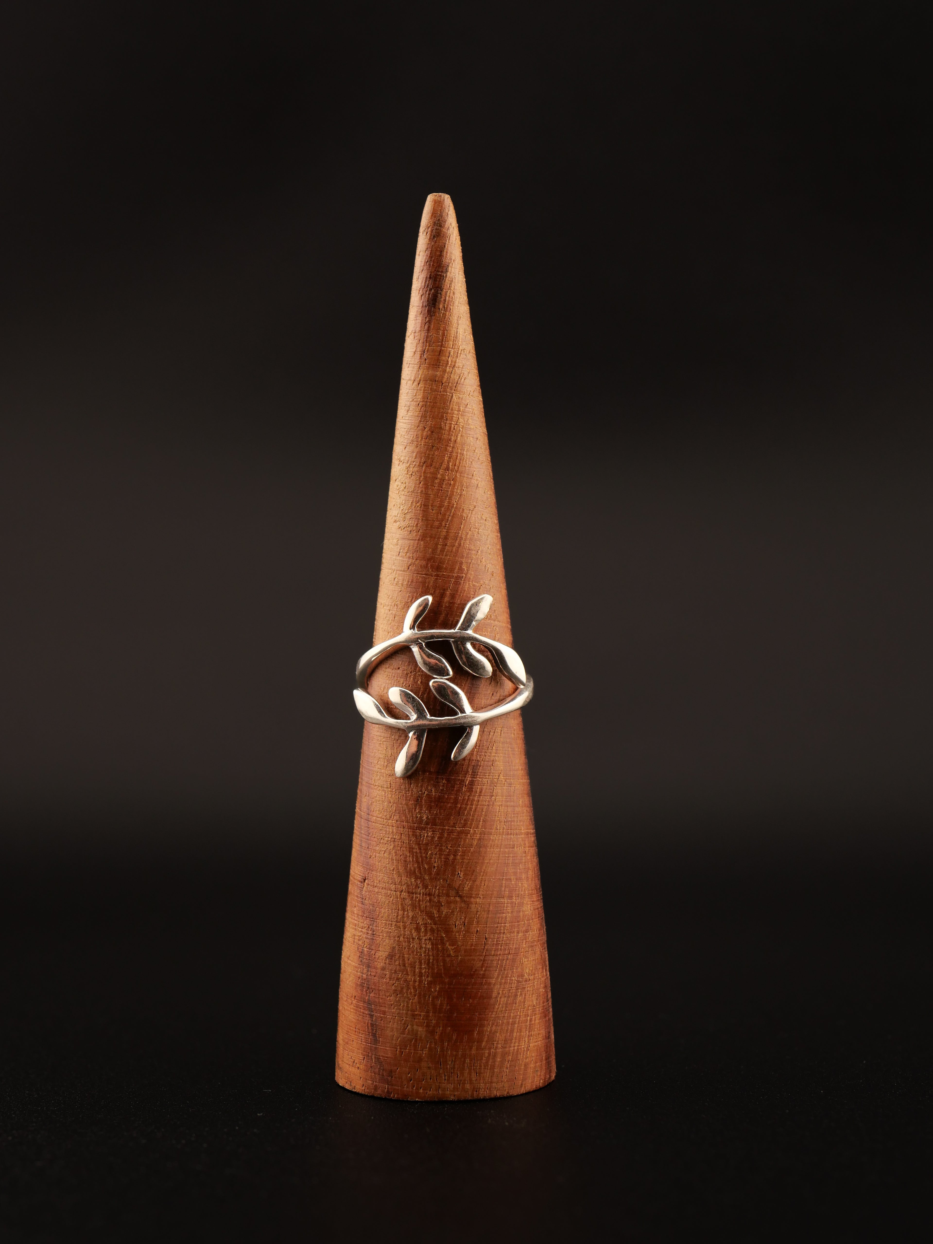 La bague TINA