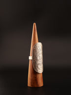 La bague HINA