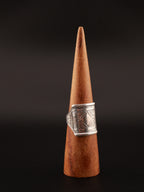 La bague LAKA