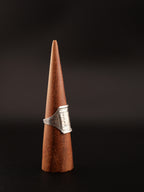 La bague LAKA