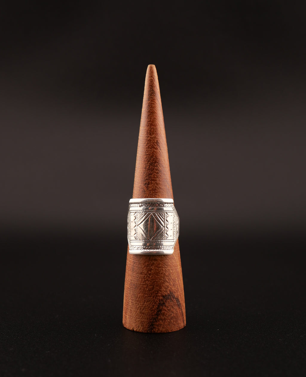 La bague LAKA