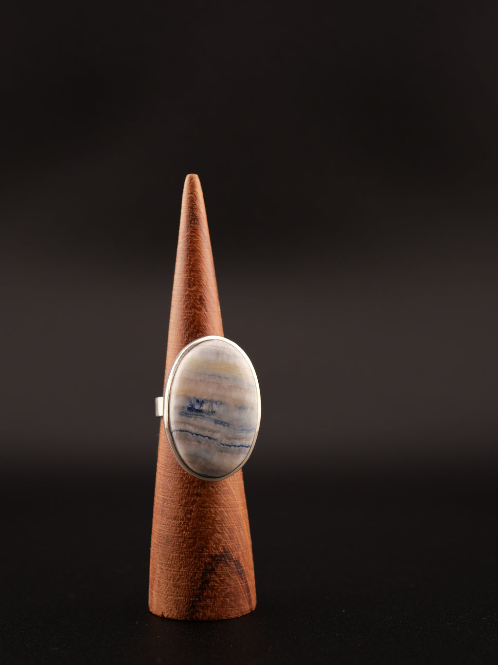 La bague MAREVA