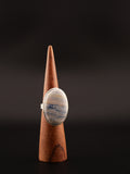 La bague MAREVA