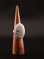 La bague MAREVA