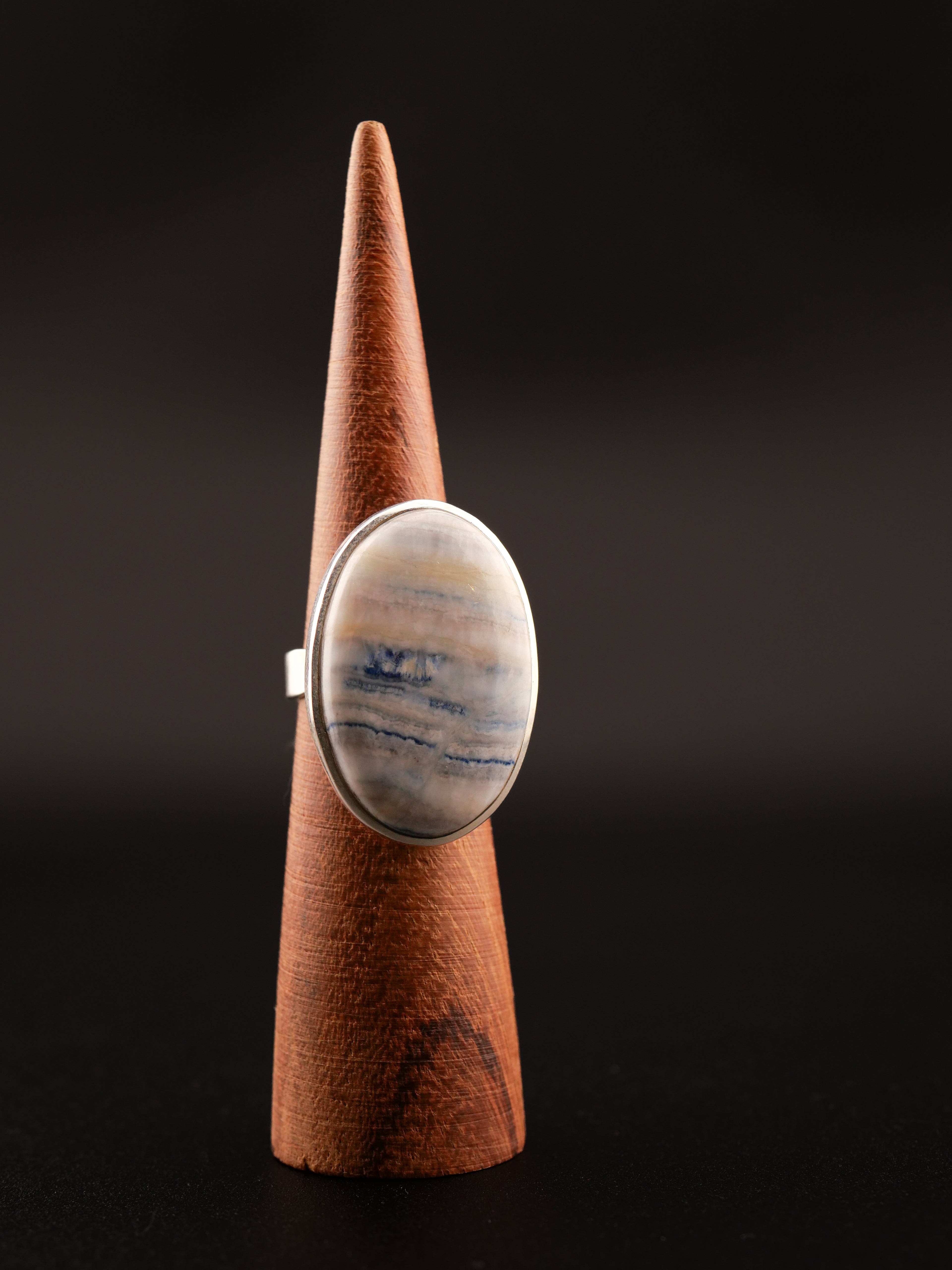 La bague MAREVA