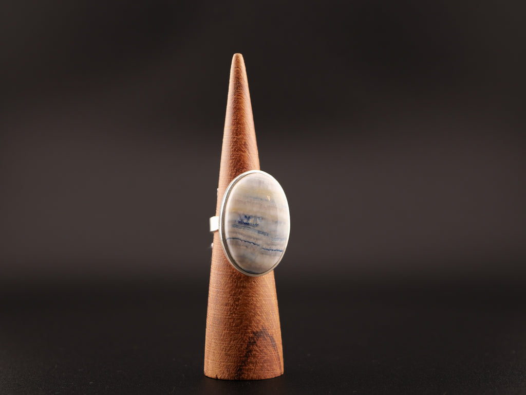 La bague MAREVA