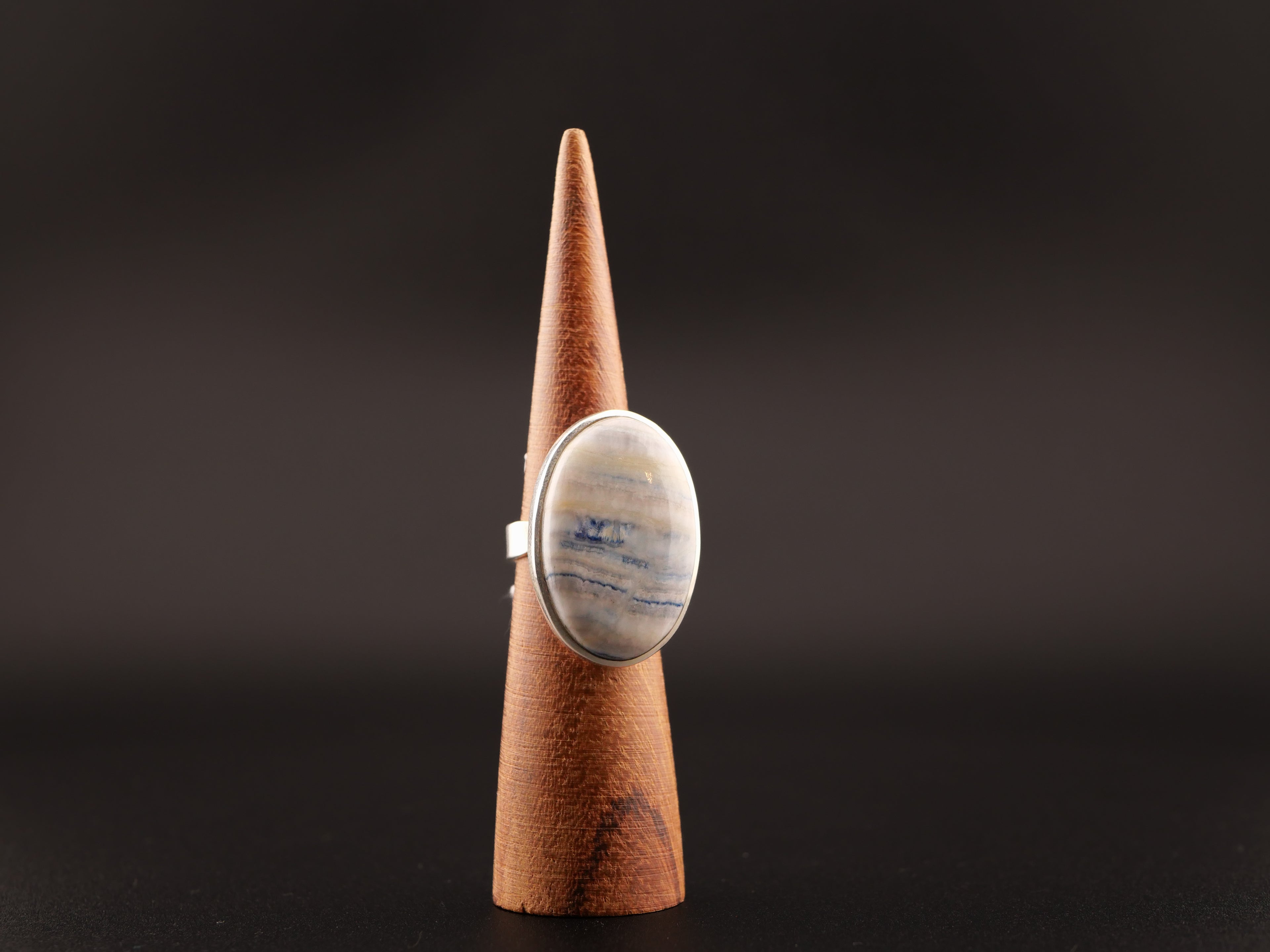 La bague MAREVA
