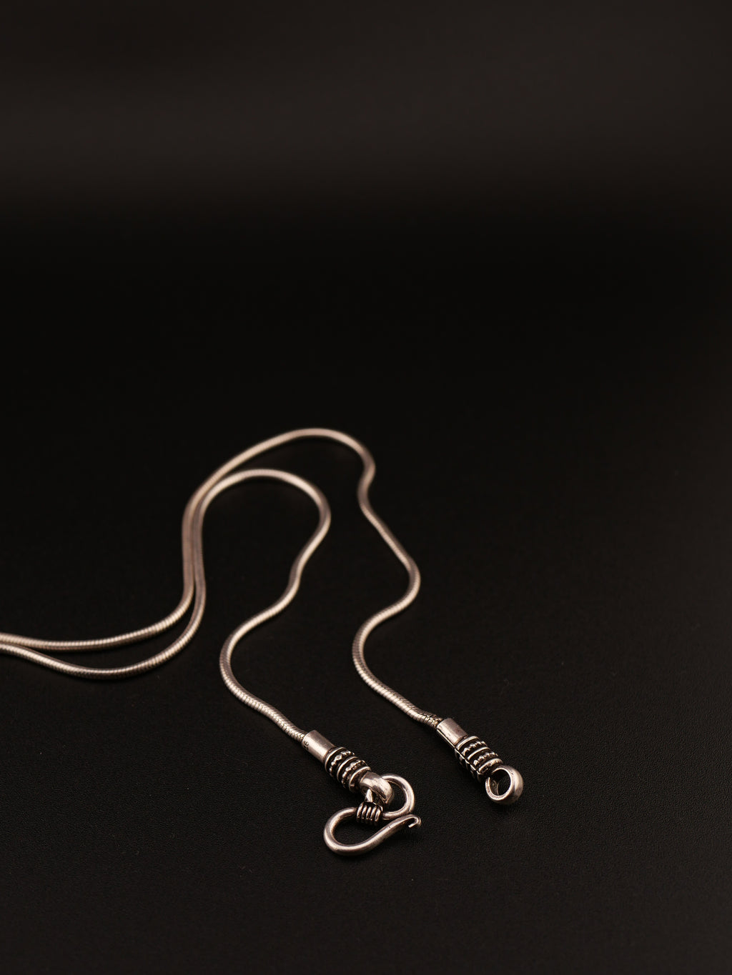 Le Collier NYSA
